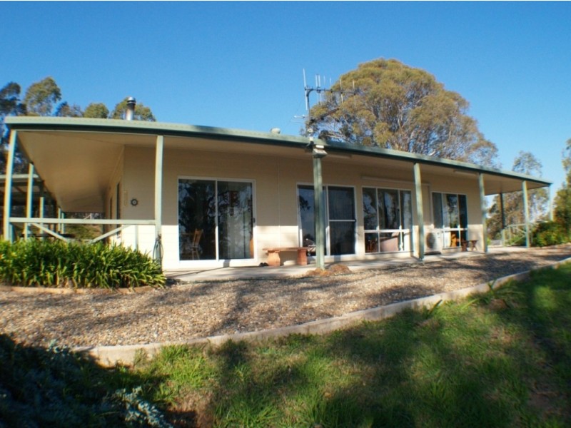 20 Northview Close, Bega NSW 2550
