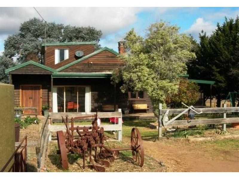 124 Mogilla Road, Candelo NSW 2550