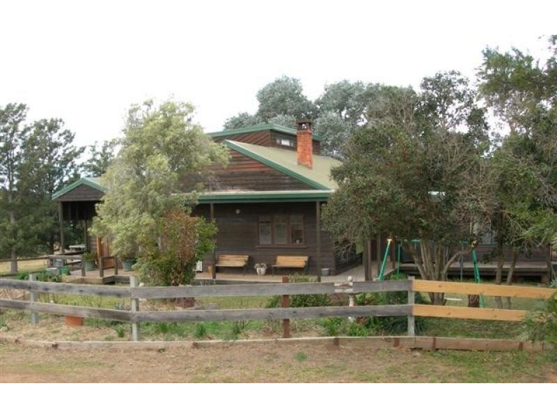 124 Mogilla Road, Candelo NSW 2550