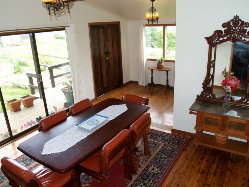 124 Mogilla Road, Candelo NSW 2550