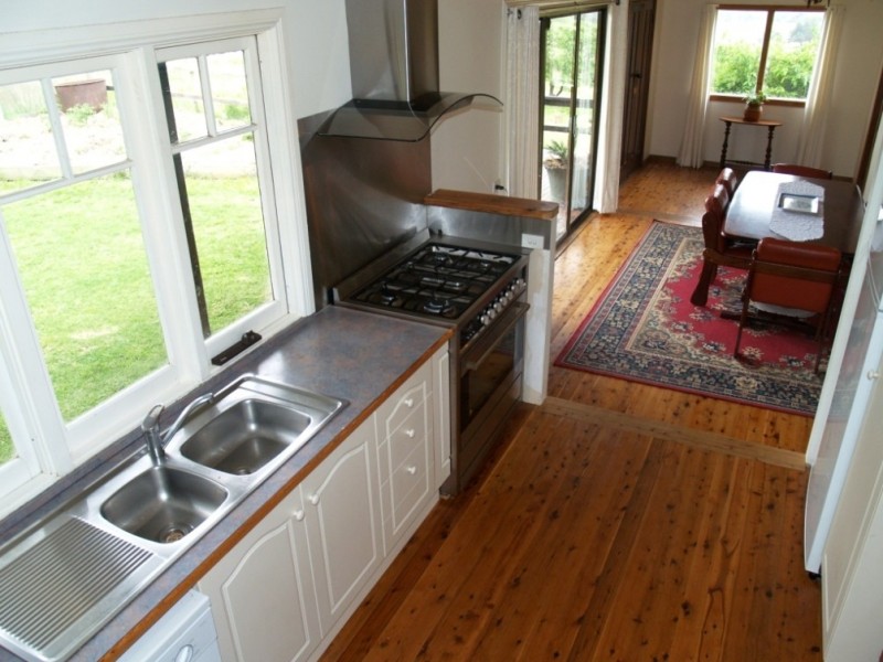 124 Mogilla Road, Candelo NSW 2550