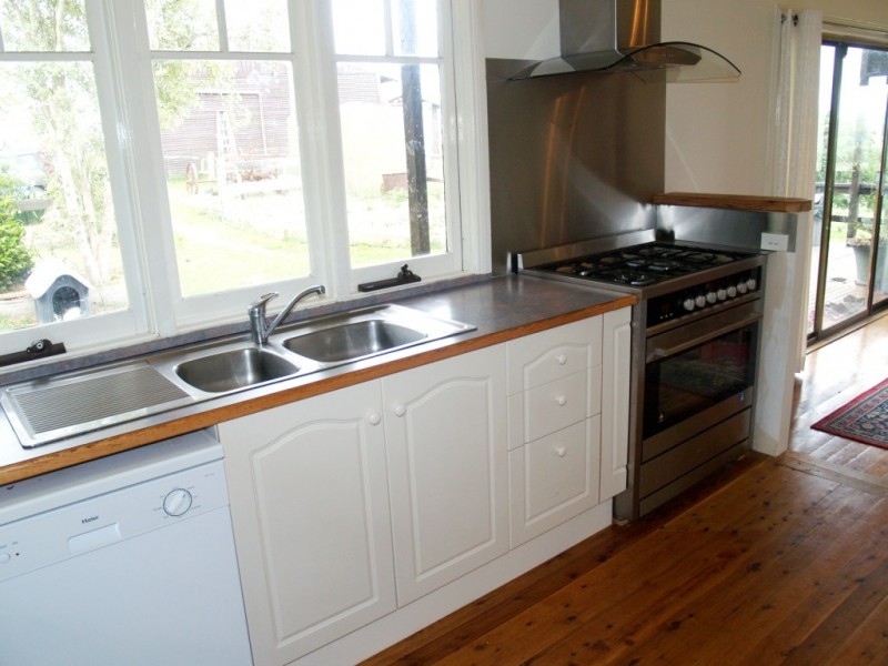 124 Mogilla Road, Candelo NSW 2550