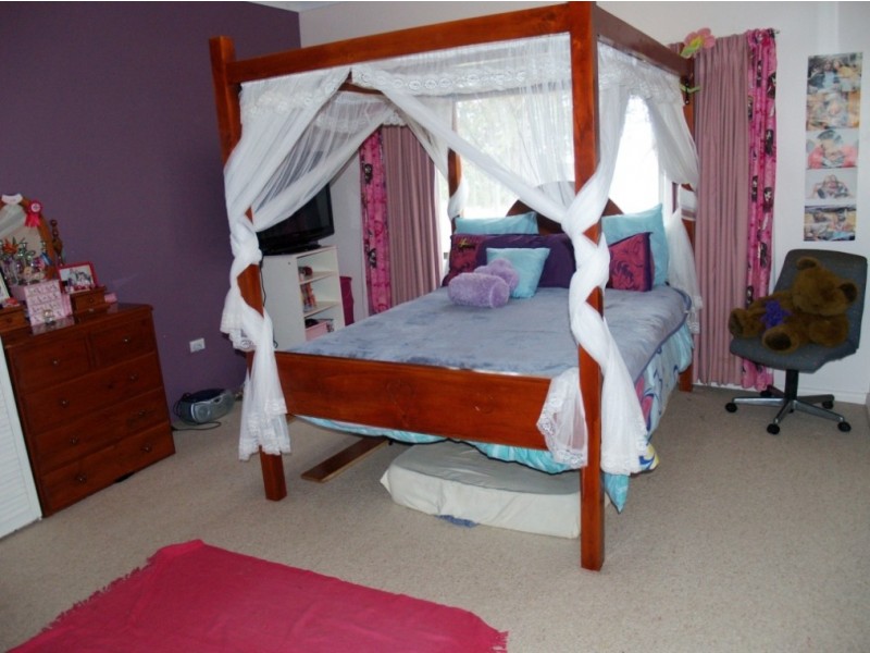 124 Mogilla Road, Candelo NSW 2550