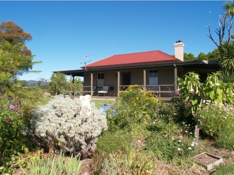 419 Towridgee Lane, Candelo NSW 2550