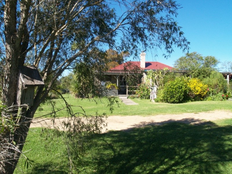 419 Towridgee Lane, Candelo NSW 2550