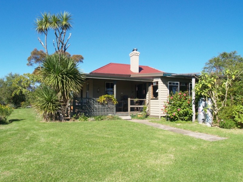 419 Towridgee Lane, Candelo NSW 2550