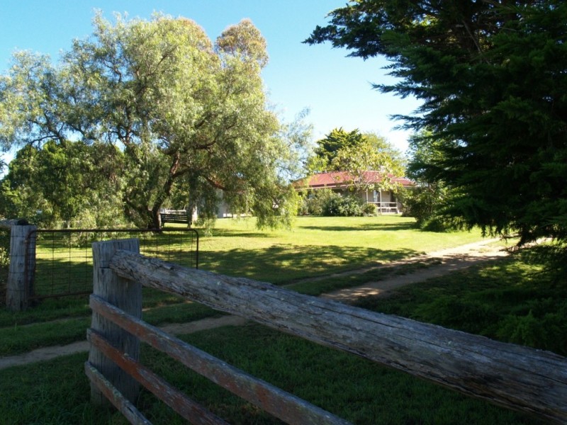 419 Towridgee Lane, Candelo NSW 2550