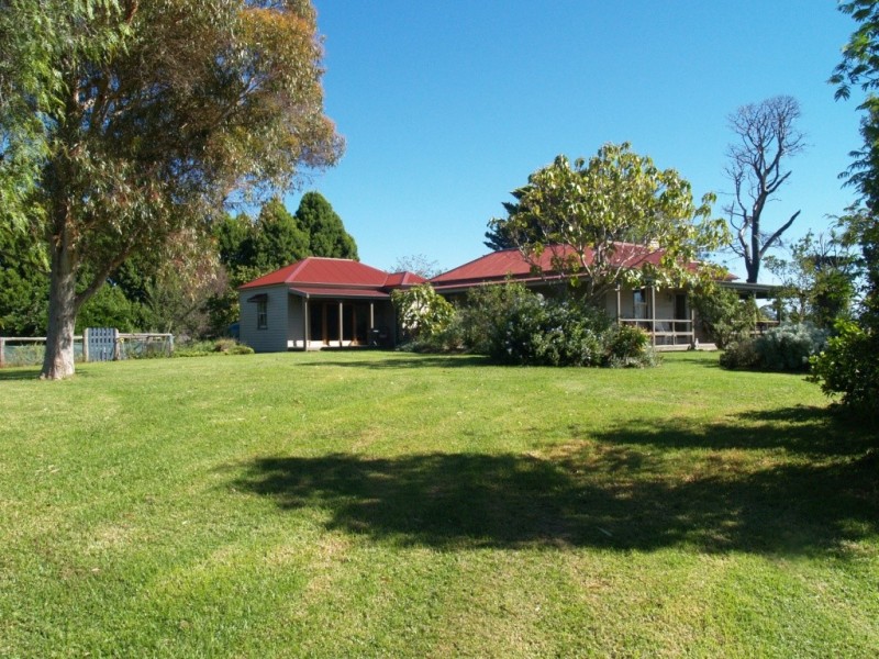 419 Towridgee Lane, Candelo NSW 2550