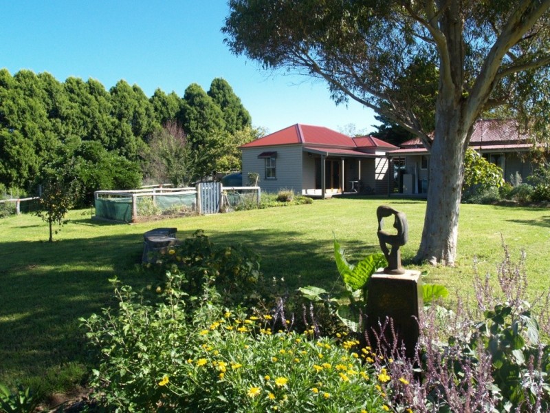 419 Towridgee Lane, Candelo NSW 2550