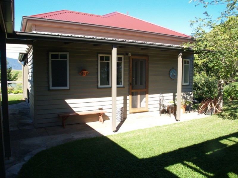 419 Towridgee Lane, Candelo NSW 2550