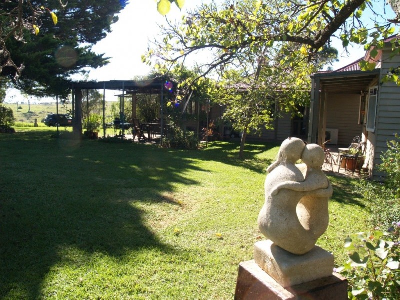 419 Towridgee Lane, Candelo NSW 2550