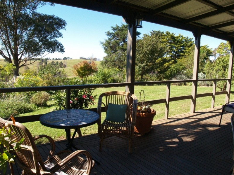 419 Towridgee Lane, Candelo NSW 2550
