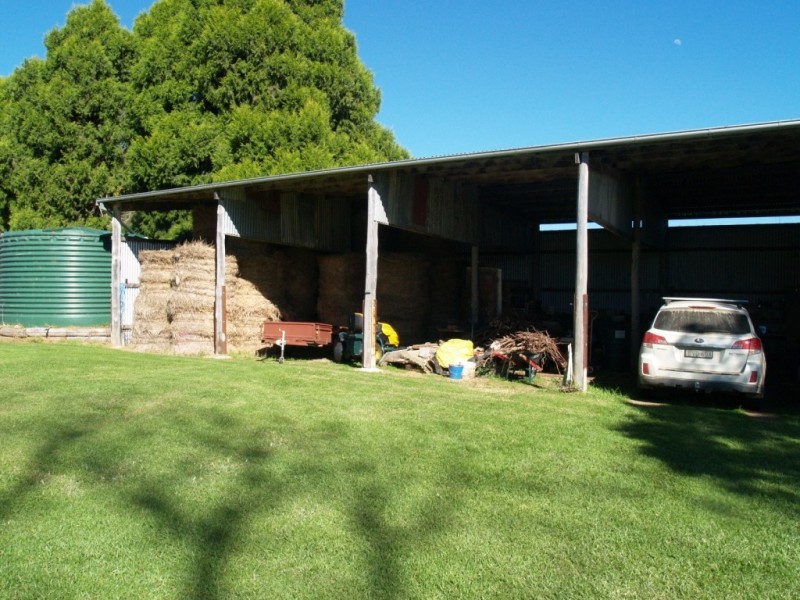 419 Towridgee Lane, Candelo NSW 2550