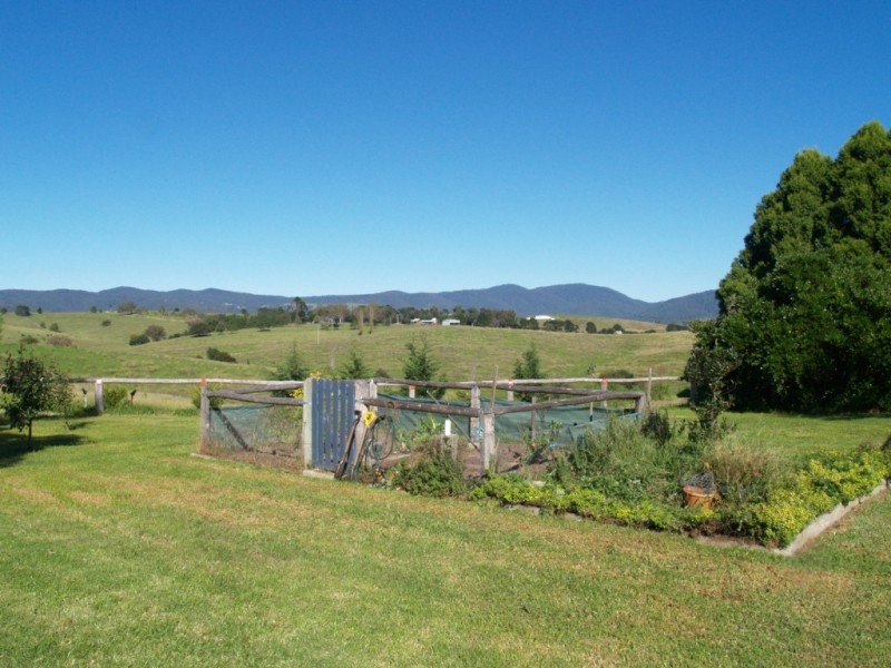 419 Towridgee Lane, Candelo NSW 2550