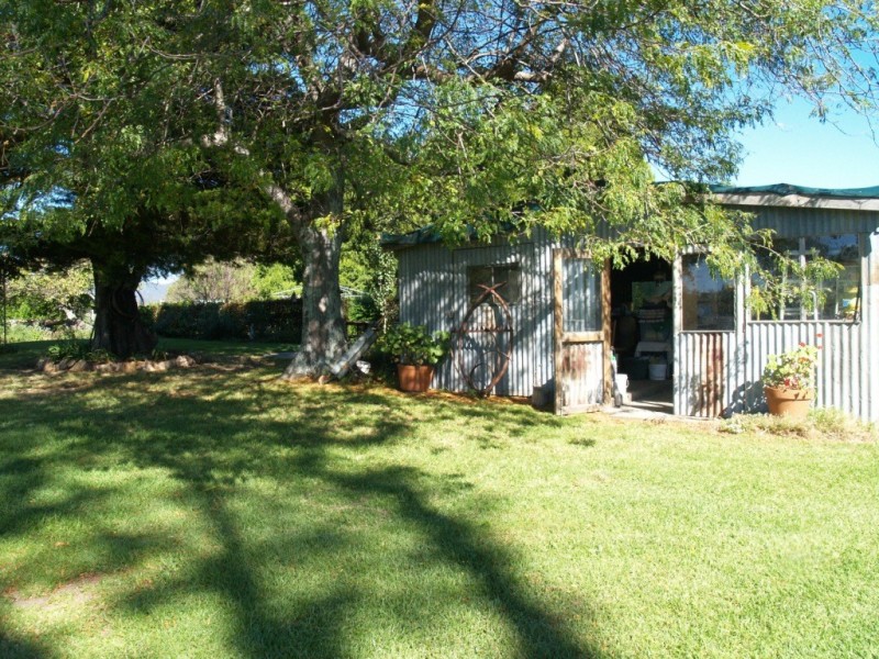 419 Towridgee Lane, Candelo NSW 2550