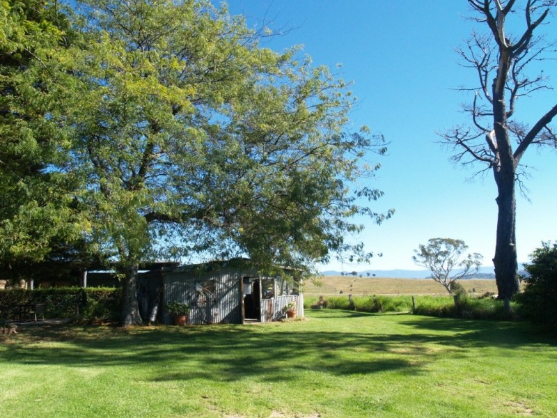 419 Towridgee Lane, Candelo NSW 2550
