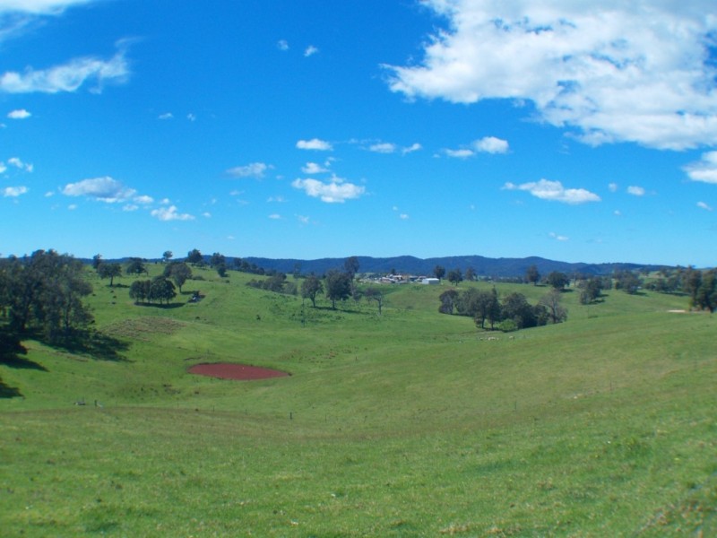 250 Upper Cobargo Rd, Bega NSW 2550
