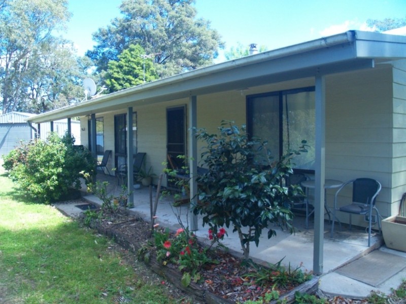 250 Upper Cobargo Rd, Bega NSW 2550