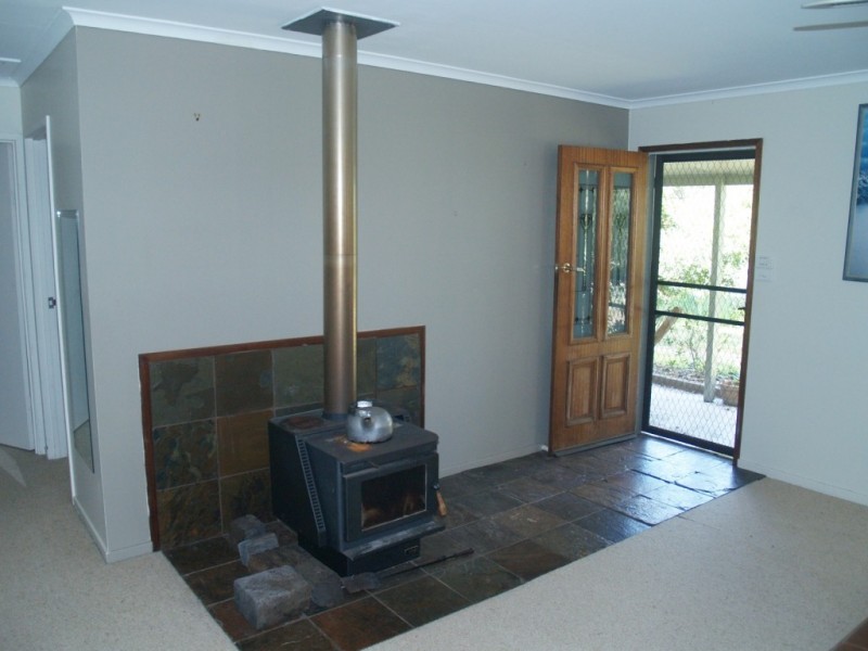 250 Upper Cobargo Rd, Bega NSW 2550