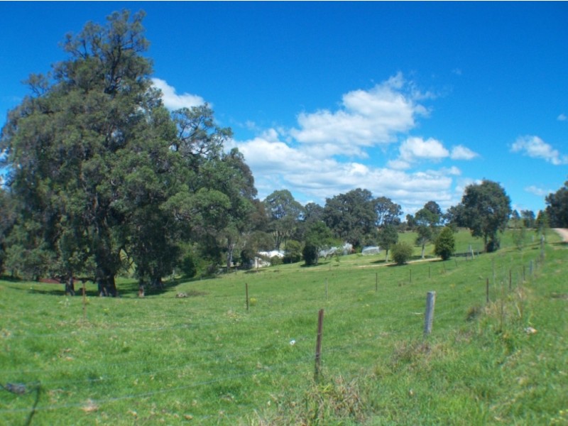 250 Upper Cobargo Rd, Bega NSW 2550