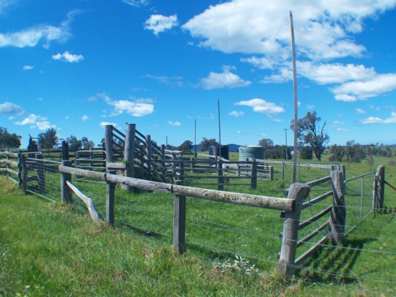 250 Upper Cobargo Rd, Bega NSW 2550