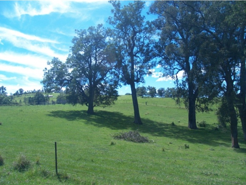 250 Upper Cobargo Rd, Bega NSW 2550
