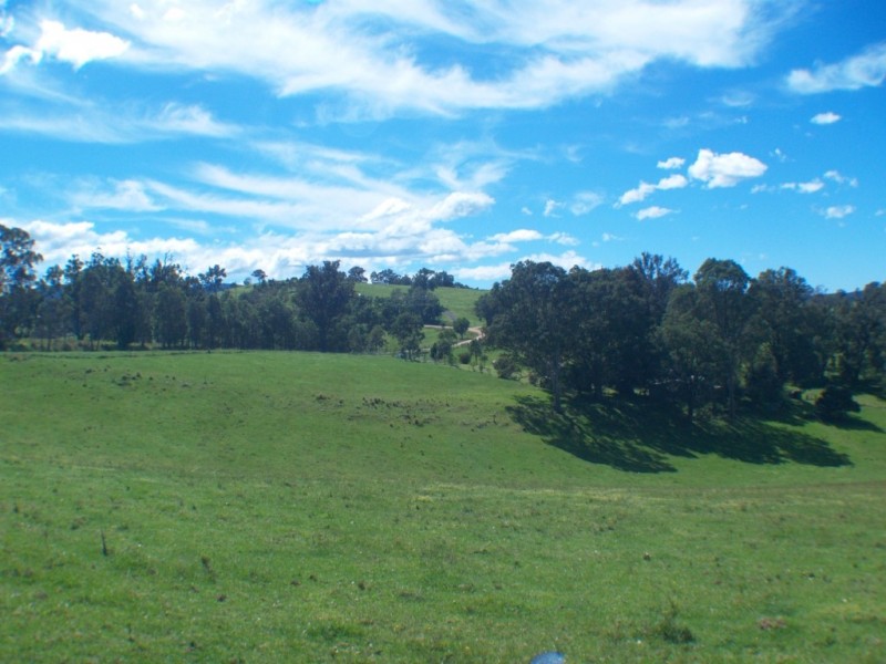 250 Upper Cobargo Rd, Bega NSW 2550