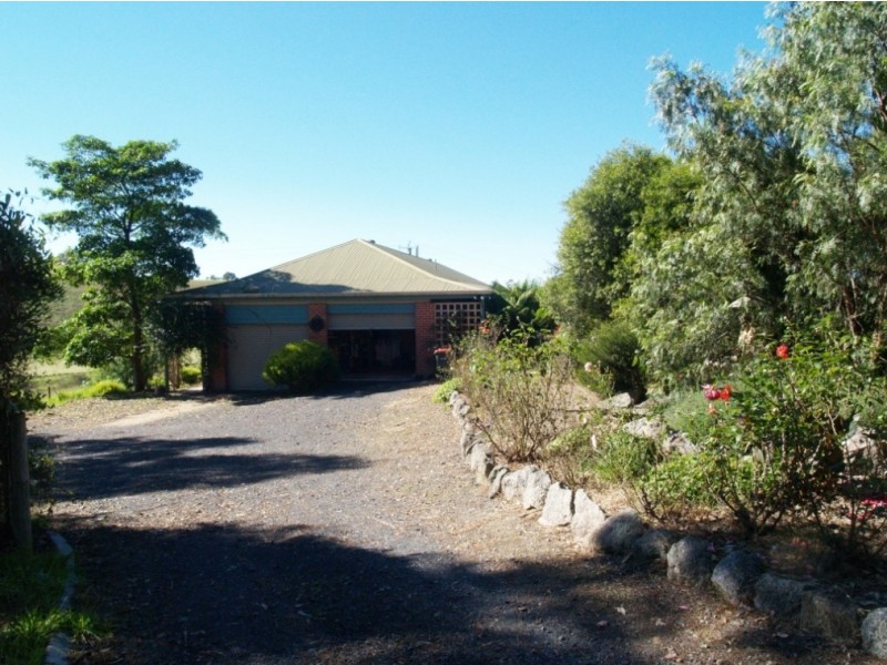 108 Grosses Creek Link Rd, Bega NSW 2550