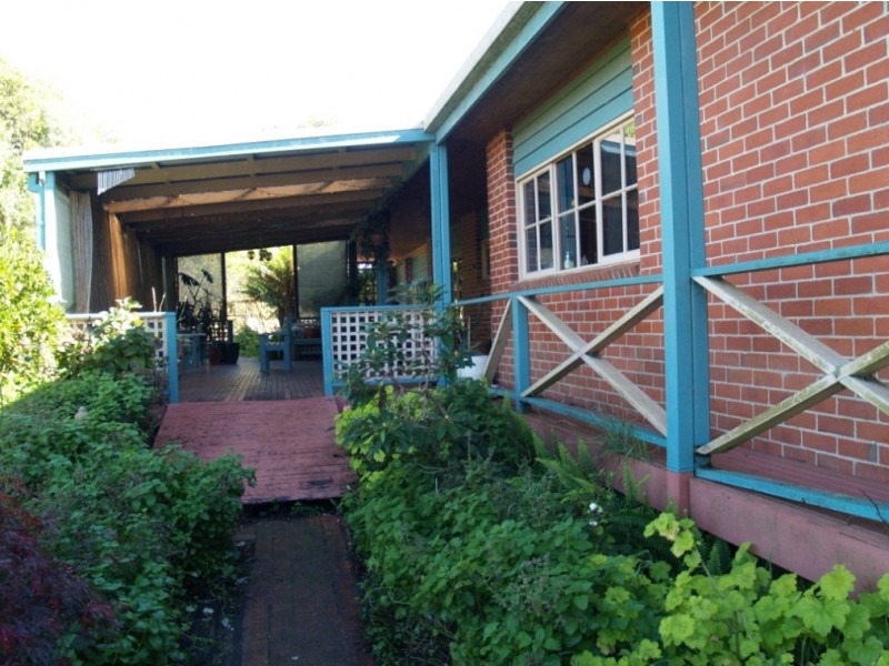 108 Grosses Creek Link Rd, Bega NSW 2550