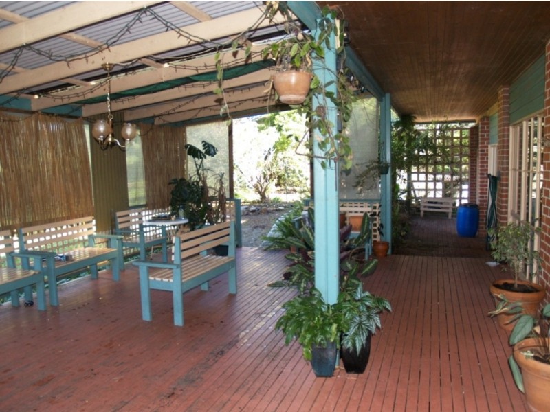 108 Grosses Creek Link Rd, Bega NSW 2550