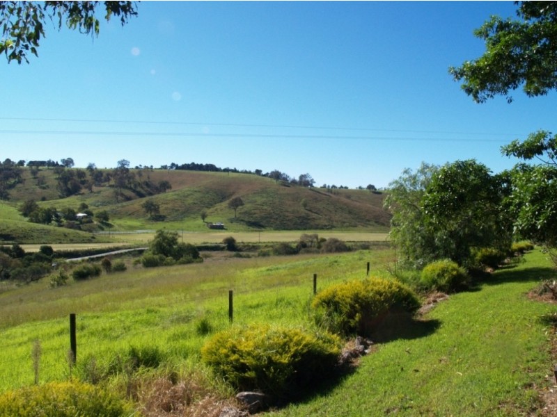 108 Grosses Creek Link Rd, Bega NSW 2550