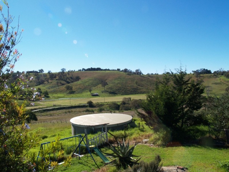 108 Grosses Creek Link Rd, Bega NSW 2550