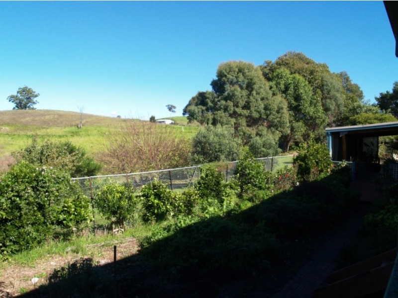 108 Grosses Creek Link Rd, Bega NSW 2550