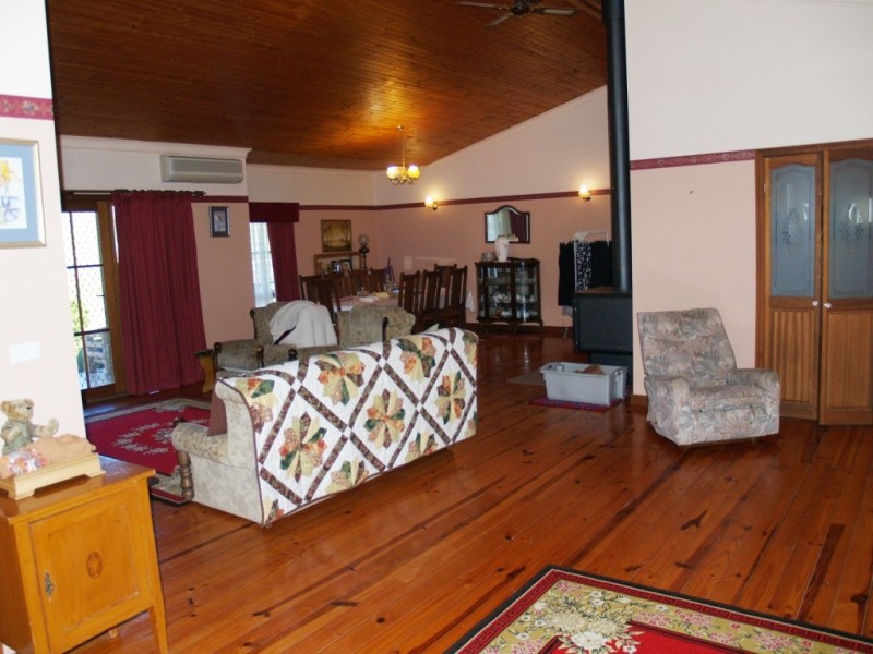 108 Grosses Creek Link Rd, Bega NSW 2550