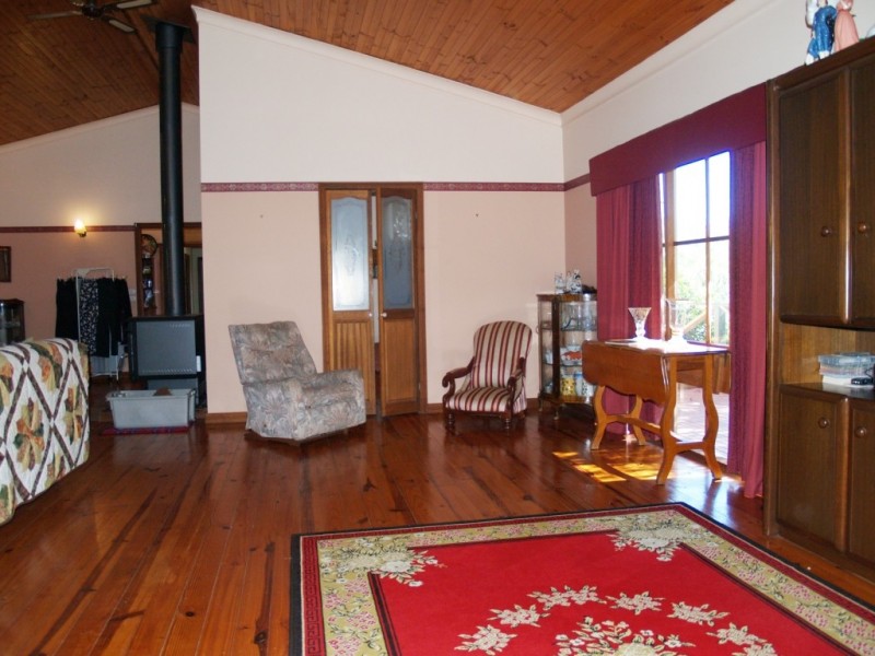 108 Grosses Creek Link Rd, Bega NSW 2550