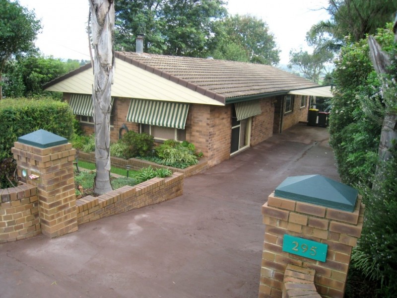 295 Auckland St, Bega NSW 2550