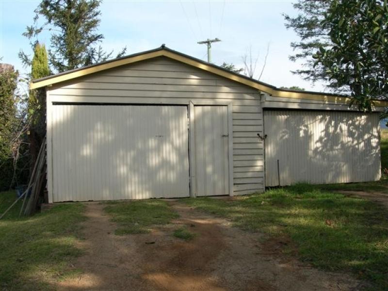 137 Nobby Park Road, Bemboka NSW 2550