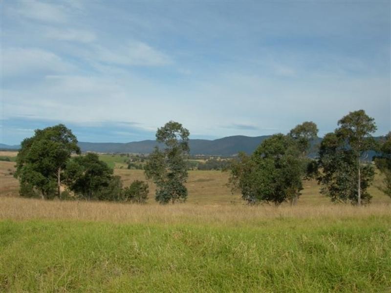 137 Nobby Park Road, Bemboka NSW 2550