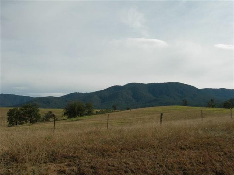 137 Nobby Park Road, Bemboka NSW 2550