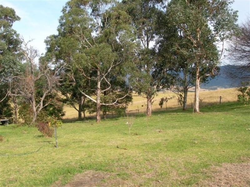 137 Nobby Park Road, Bemboka NSW 2550