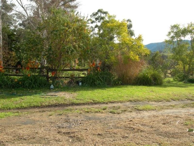 137 Nobby Park Road, Bemboka NSW 2550