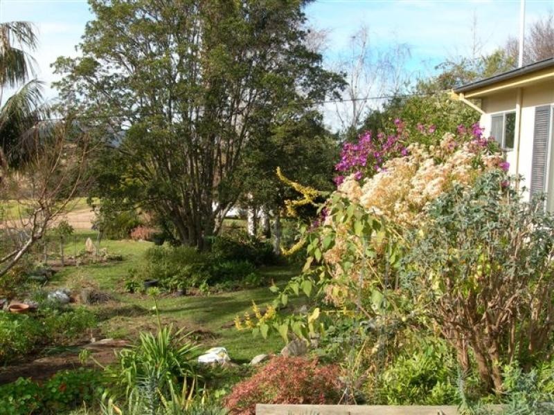 137 Nobby Park Road, Bemboka NSW 2550