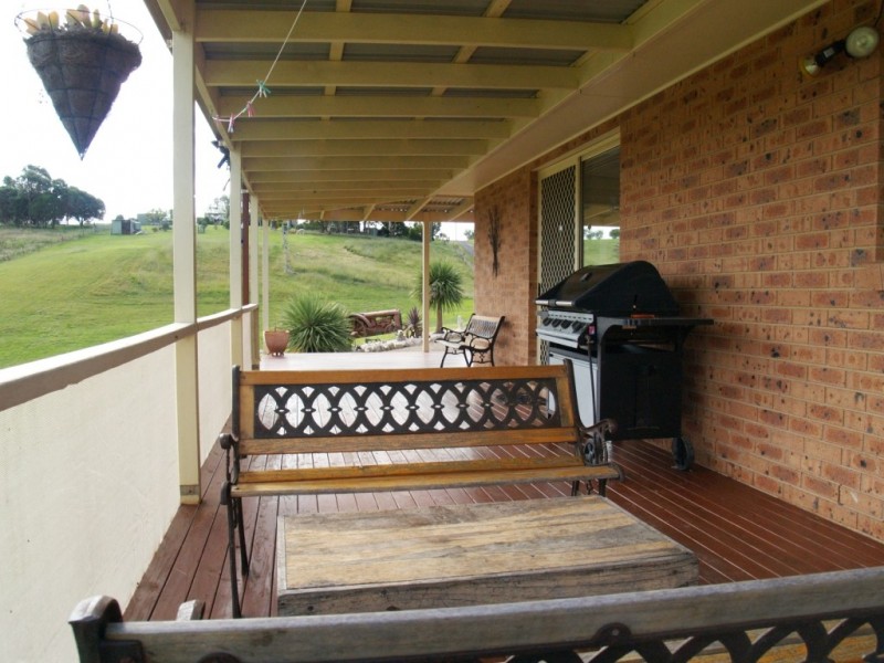 81 Max Slater Dr, Bega NSW 2550