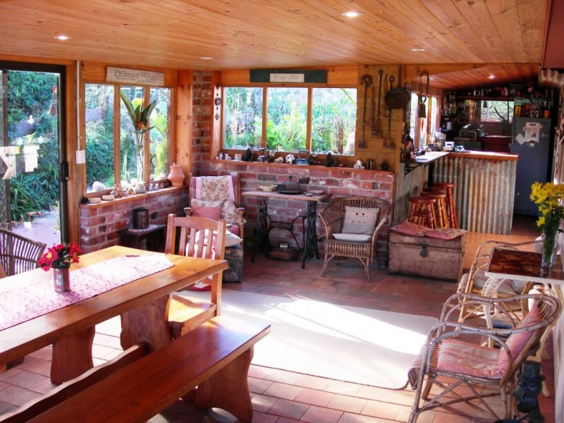 100 Yowaka River Road, Greigs Flat NSW 2549