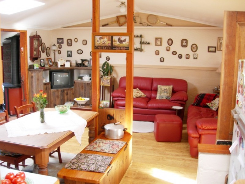 100 Yowaka River Road, Greigs Flat NSW 2549