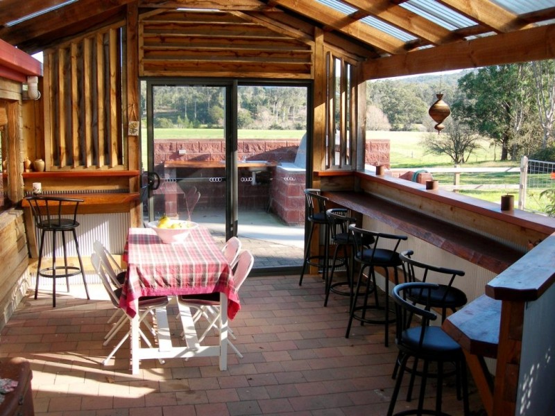 100 Yowaka River Road, Greigs Flat NSW 2549