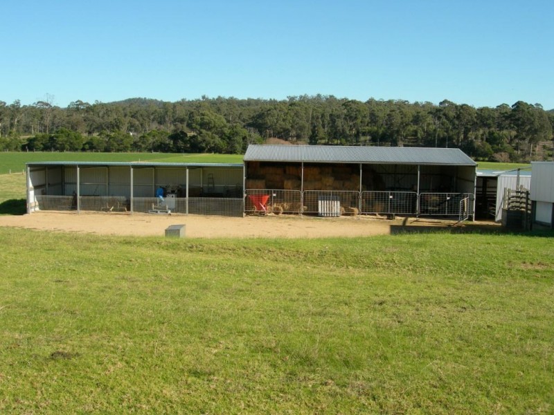 100 Yowaka River Road, Greigs Flat NSW 2549