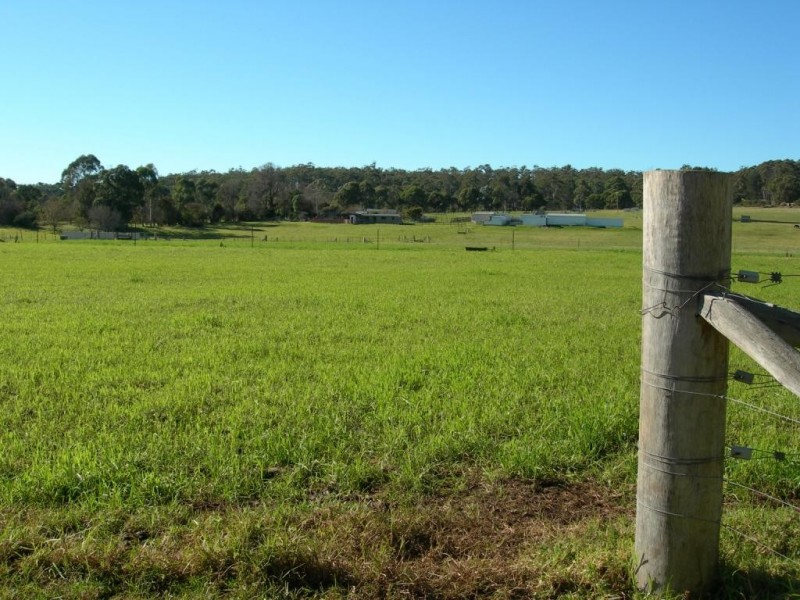 100 Yowaka River Road, Greigs Flat NSW 2549