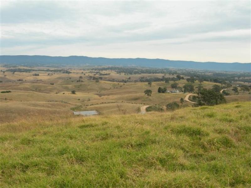 Lots 2 and 3 Buckajo Road, Bega NSW 2550