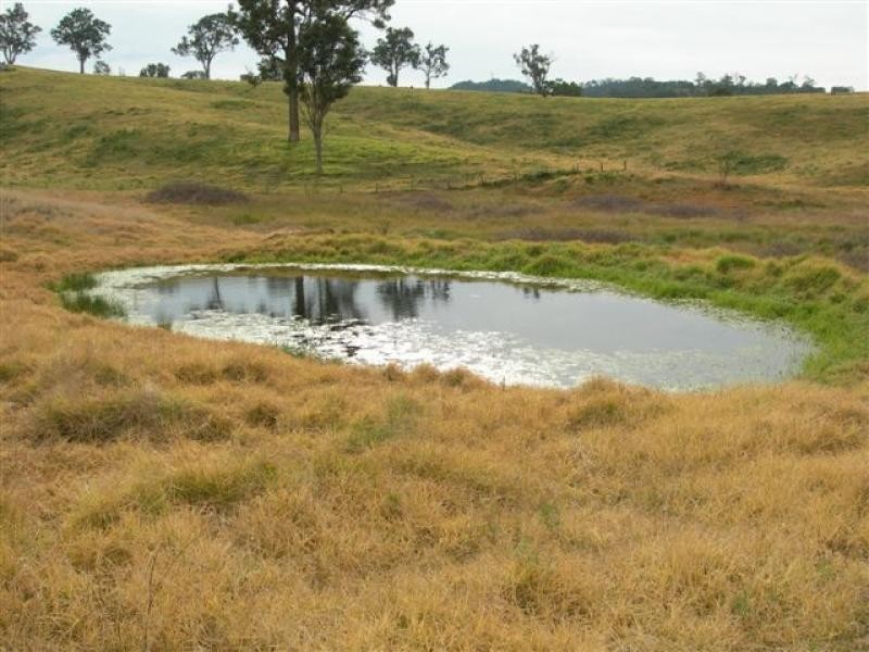 Lots 2 and 3 Buckajo Road, Bega NSW 2550